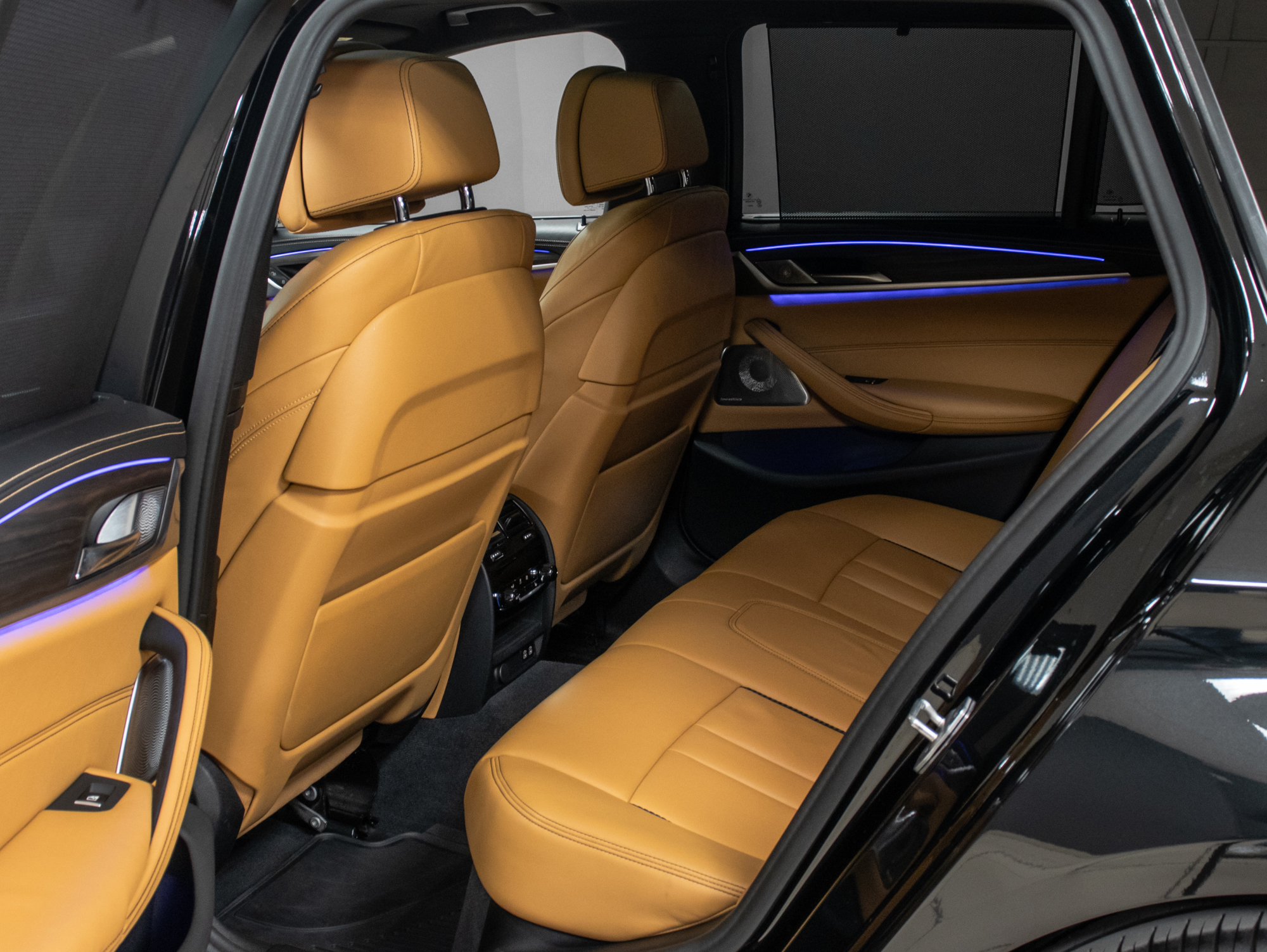 BMW 5 series 540d xDrive Touring