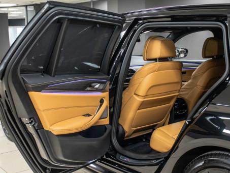 BMW 5 series 540d xDrive Touring