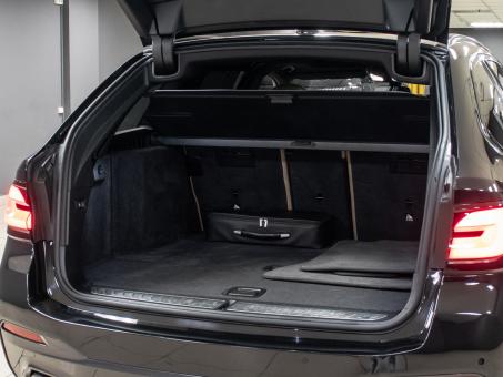 BMW 5 series 540d xDrive Touring