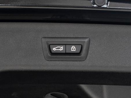 BMW 5 series 540d xDrive Touring