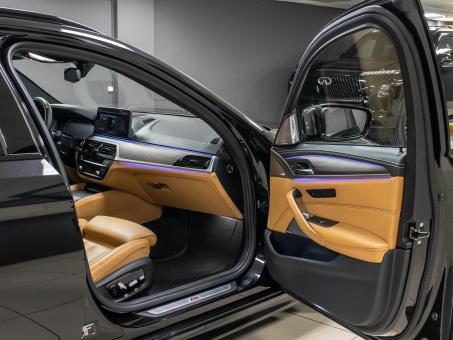 BMW 5 series 540d xDrive Touring