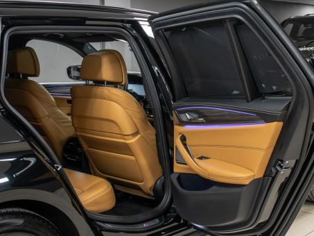 BMW 5 series 540d xDrive Touring