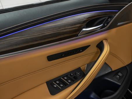 BMW 5 series 540d xDrive Touring