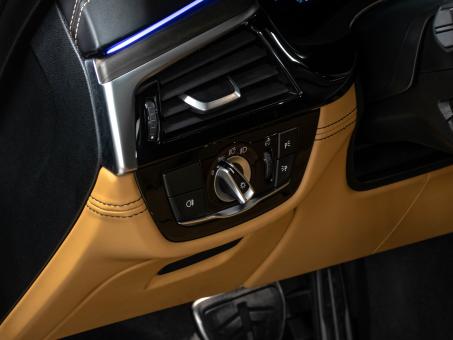 BMW 5 series 540d xDrive Touring