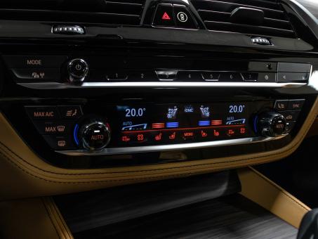 BMW 5 series 540d xDrive Touring