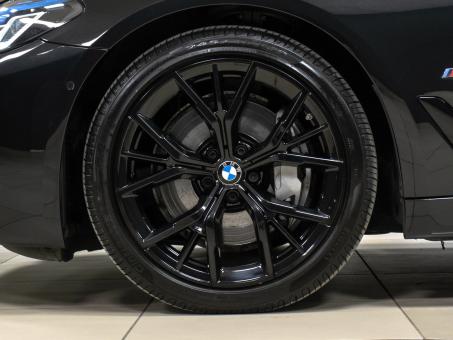 BMW 5 series 540d xDrive Touring