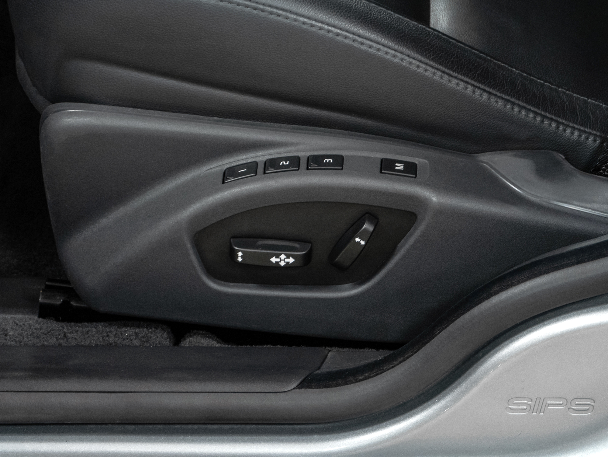 Volvo S80 D2