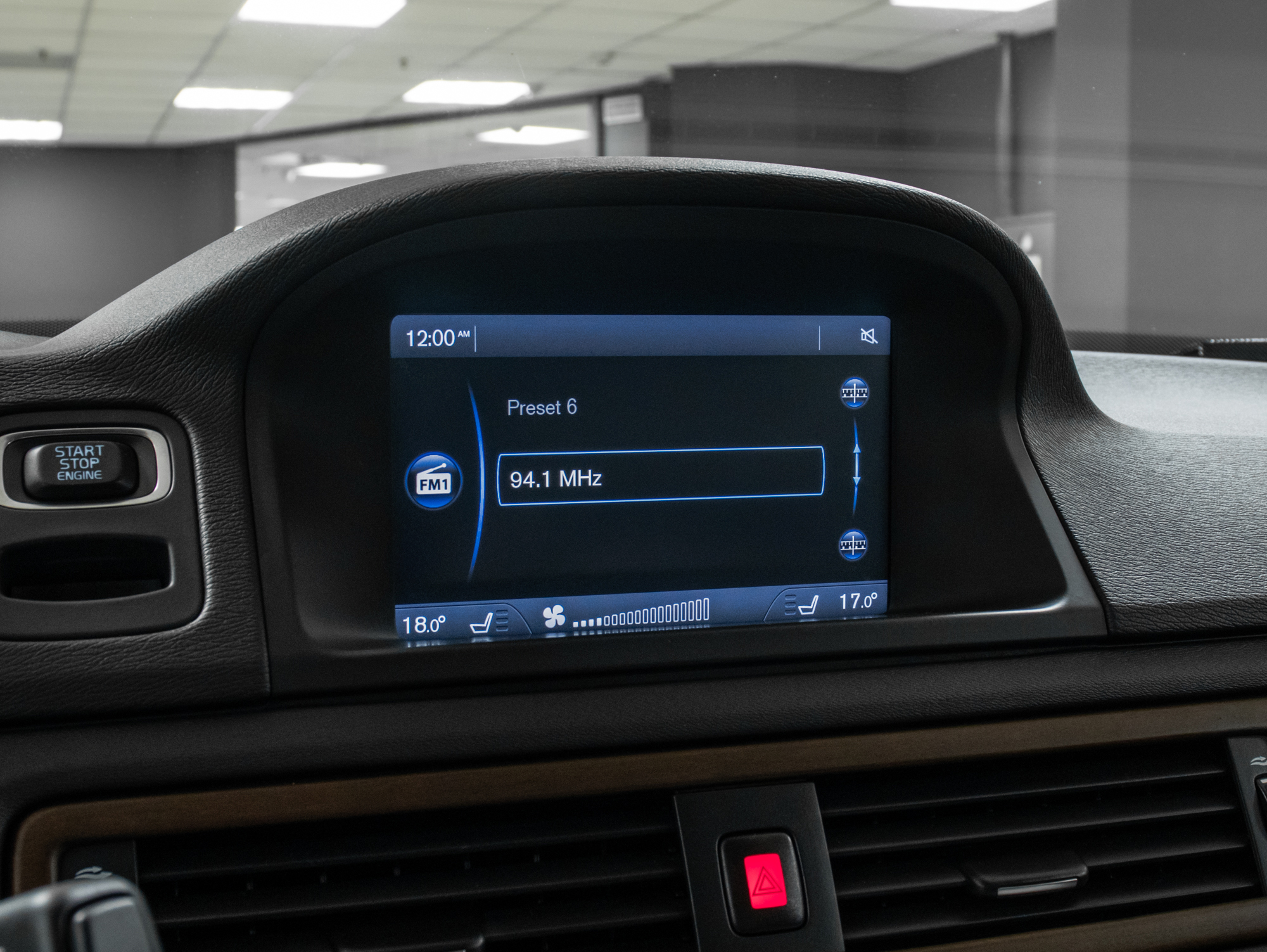 Volvo S80 D2