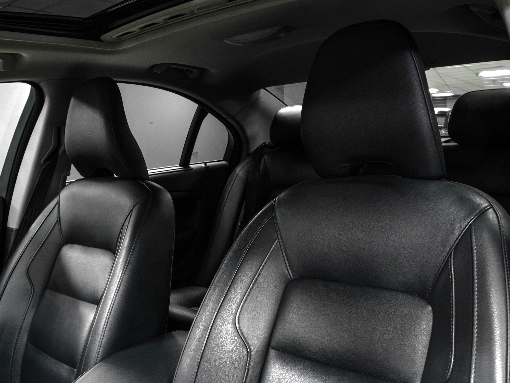 Volvo S80 D2