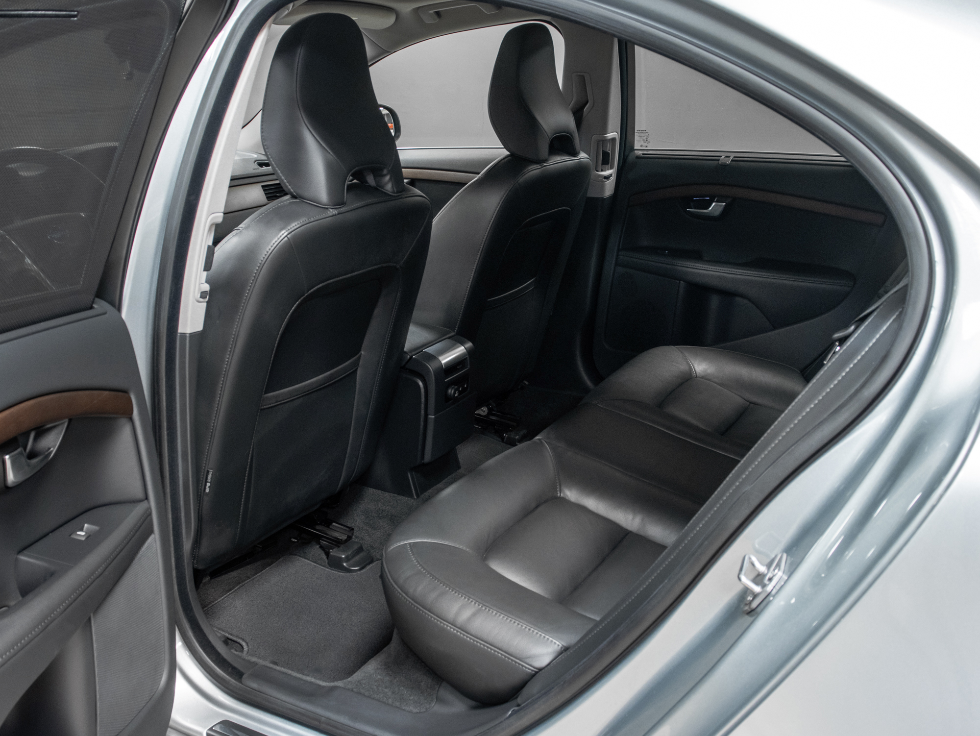Volvo S80 D2