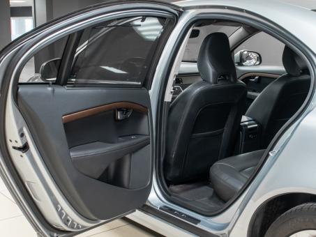 Volvo S80 D2