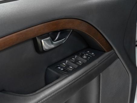 Volvo S80 D2