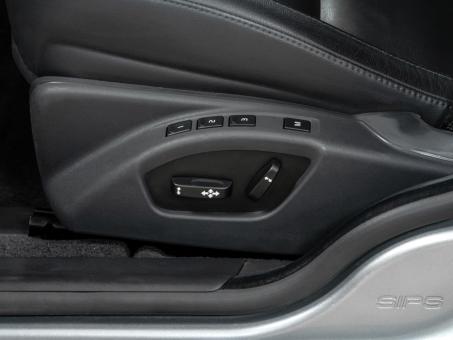 Volvo S80 D2
