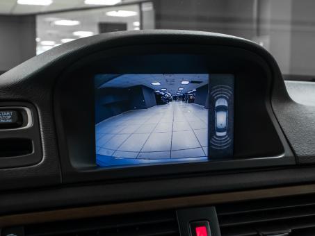 Volvo S80 D2