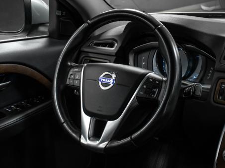 Volvo S80 D2
