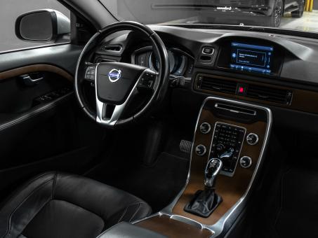Volvo S80 D2