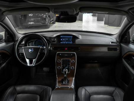 Volvo S80 D2