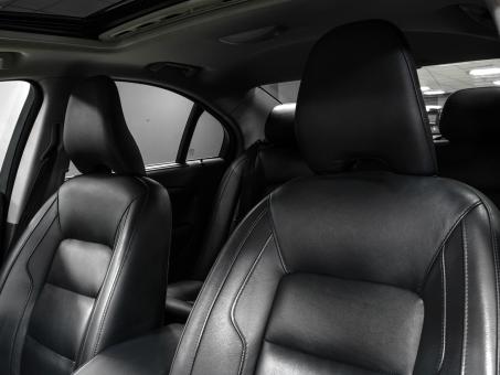 Volvo S80 D2