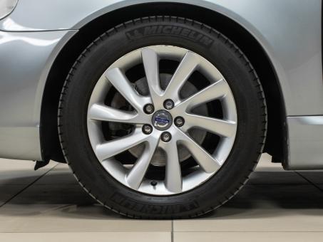Volvo S80 D2