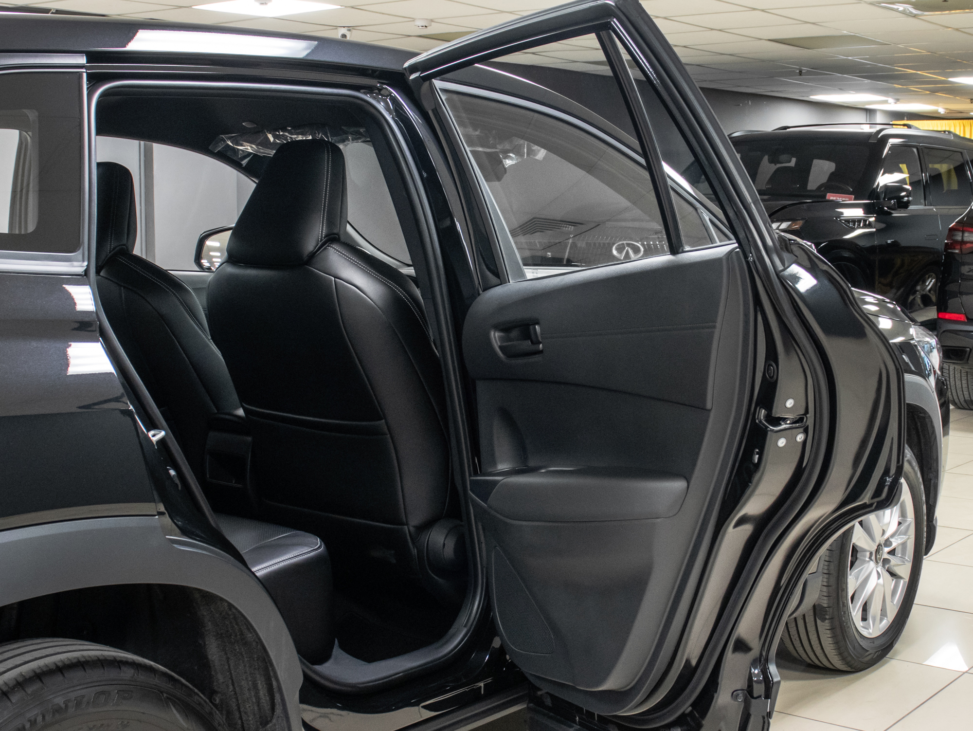 Toyota Corolla Cross De Luxe