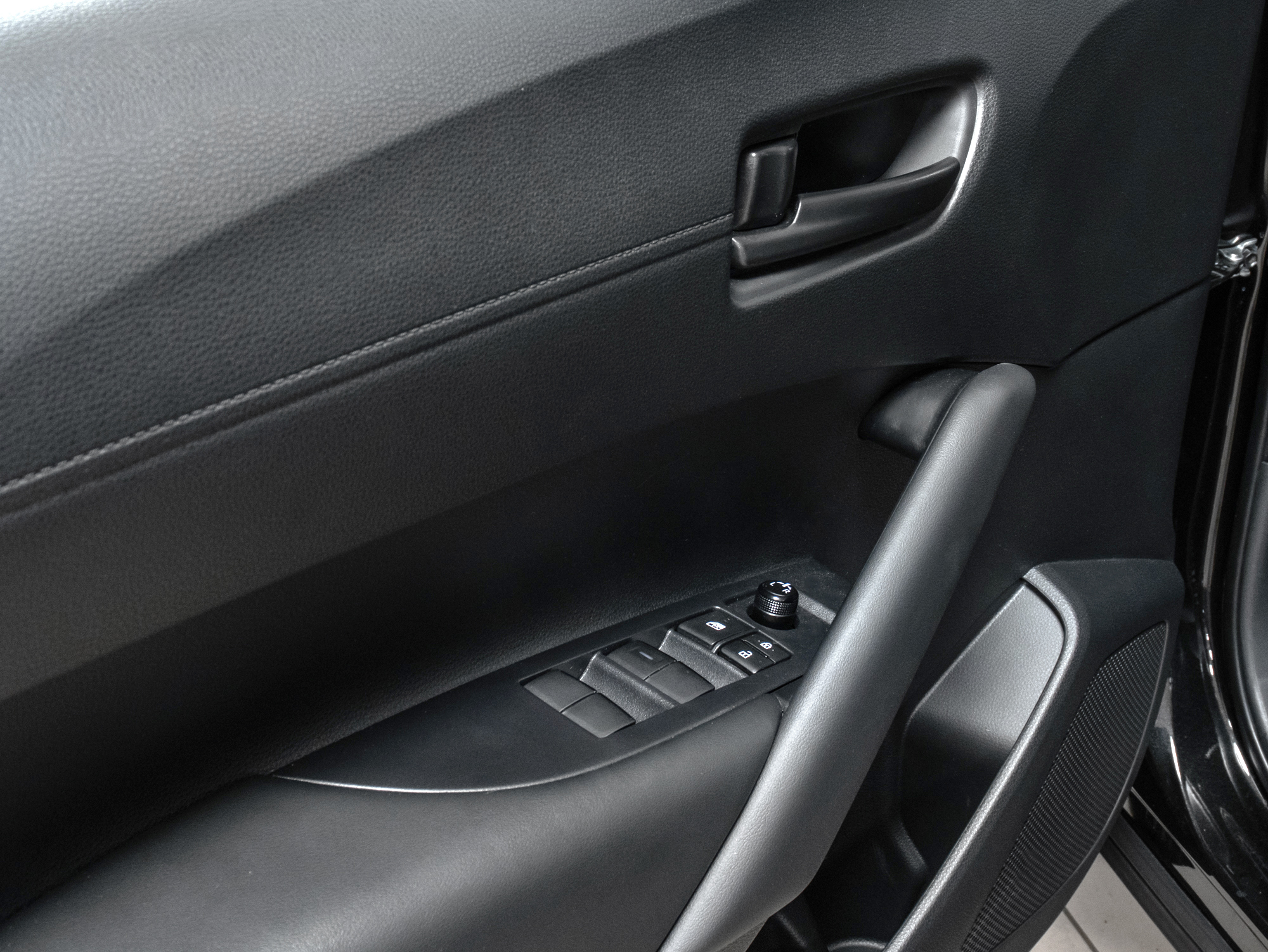 Toyota Corolla Cross De Luxe