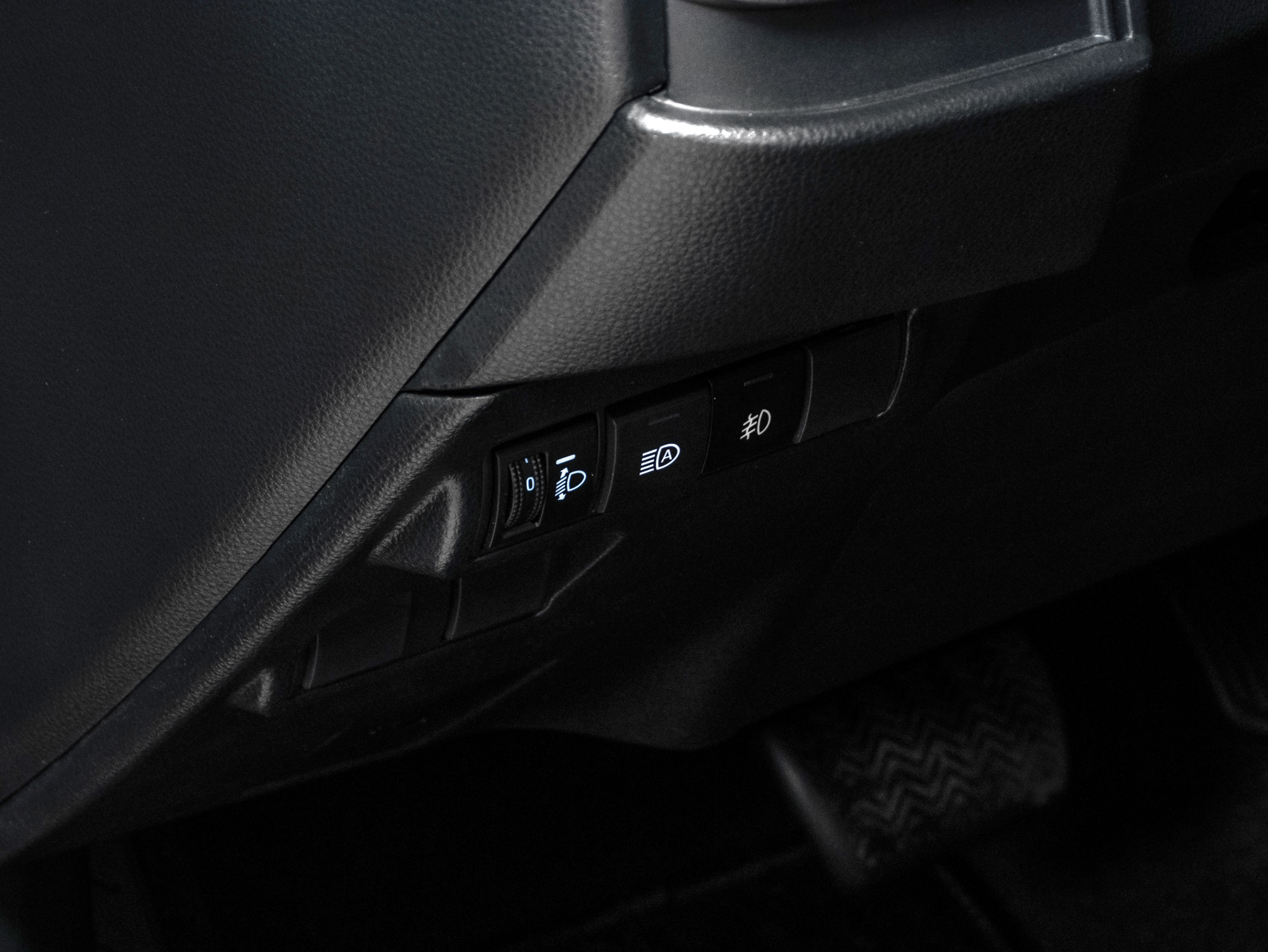 Toyota Corolla Cross De Luxe