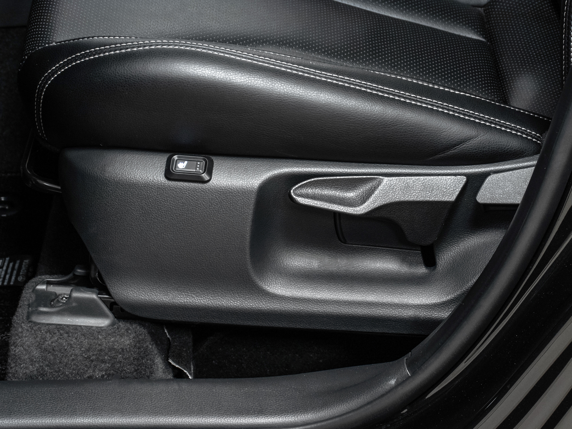 Toyota Corolla Cross De Luxe