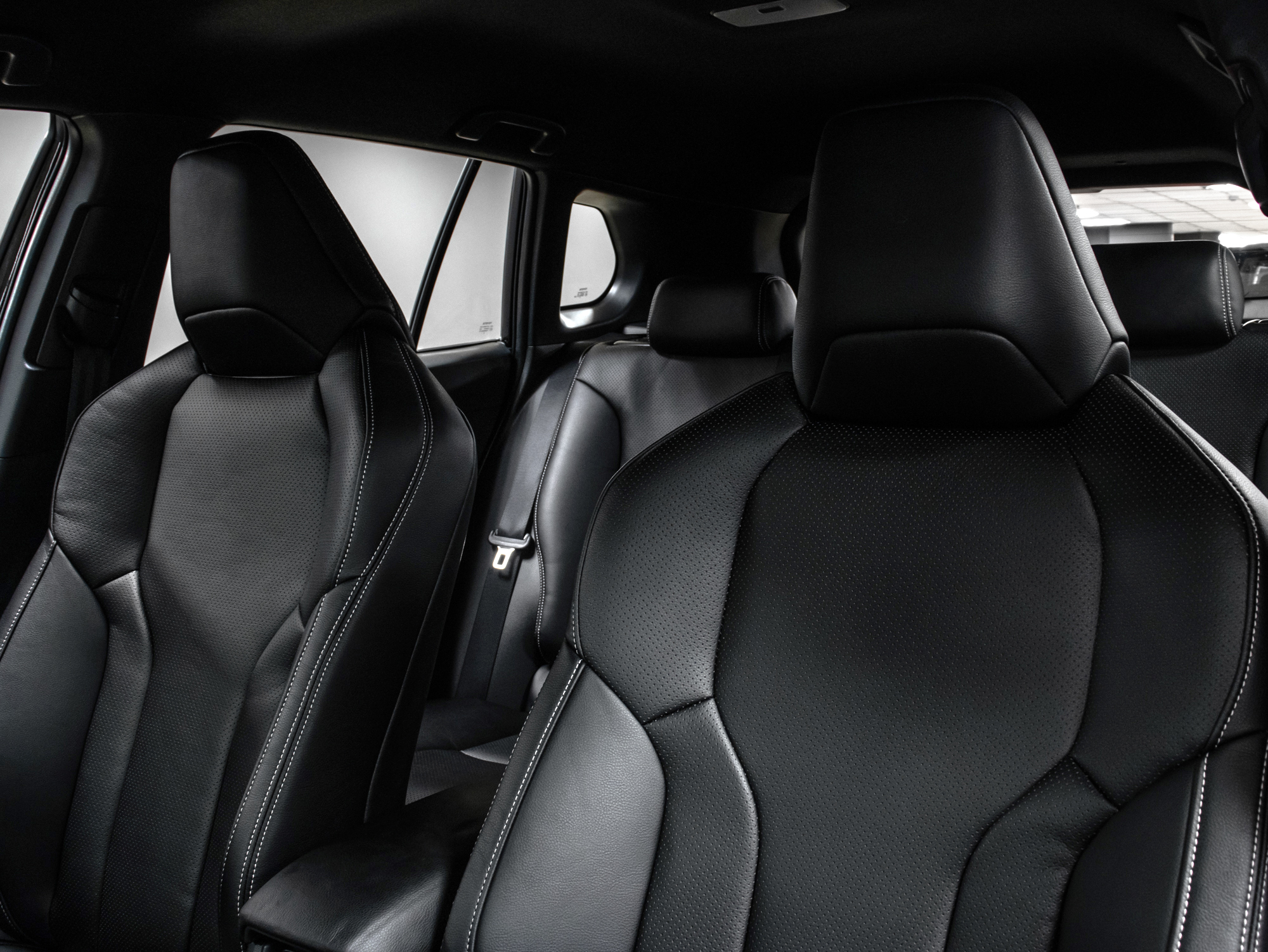 Toyota Corolla Cross De Luxe