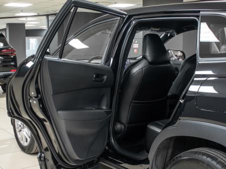 Toyota Corolla Cross De Luxe