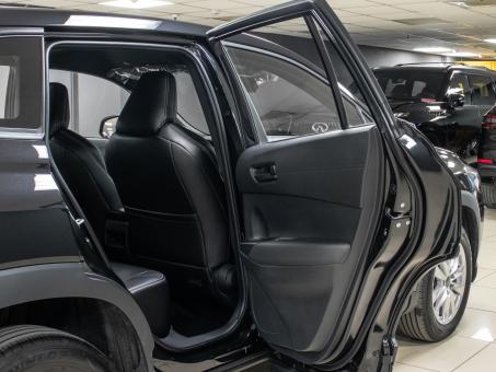 Toyota Corolla Cross De Luxe