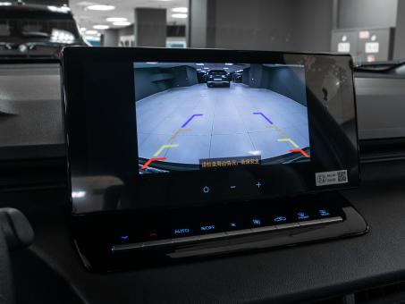 Toyota Corolla Cross De Luxe