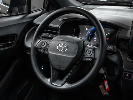 Toyota Corolla Cross De Luxe