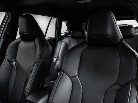 Toyota Corolla Cross De Luxe