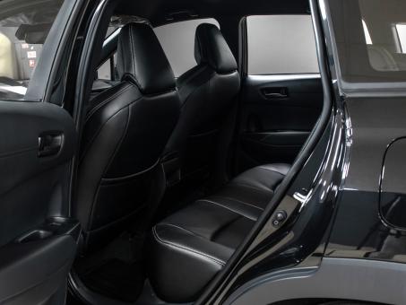 Toyota Corolla Cross De Luxe