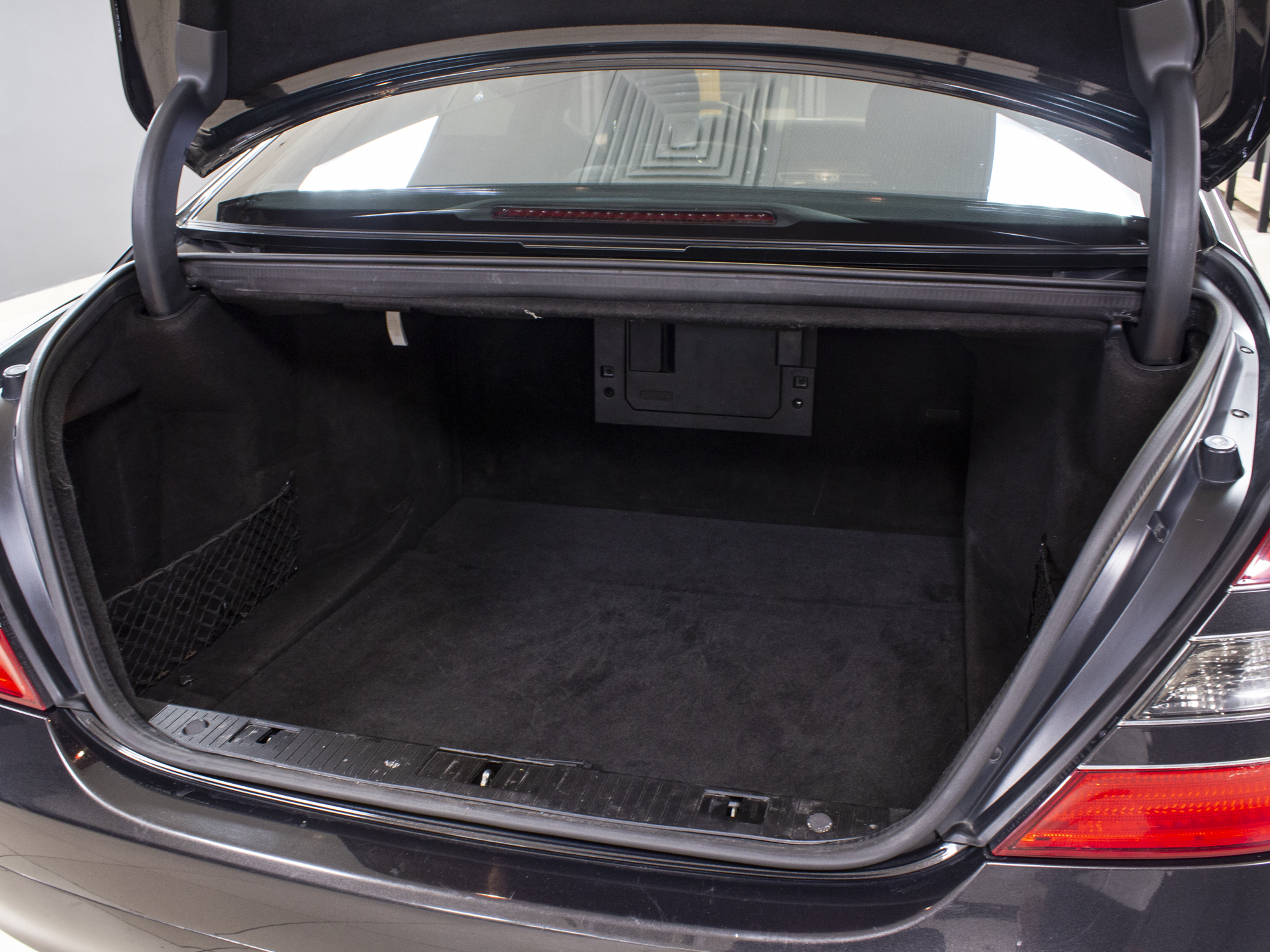 Mercedes-Benz S-class S450 4matic