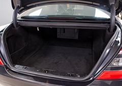 Mercedes-Benz S-class S450 4matic