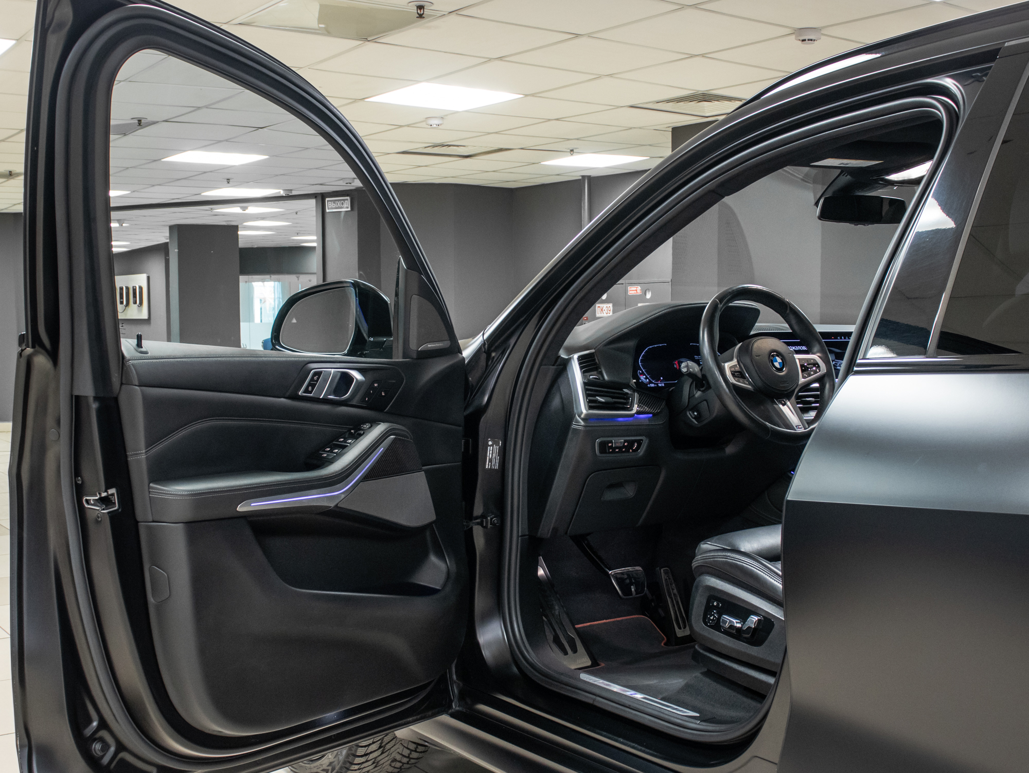 BMW X5 xDrive40i