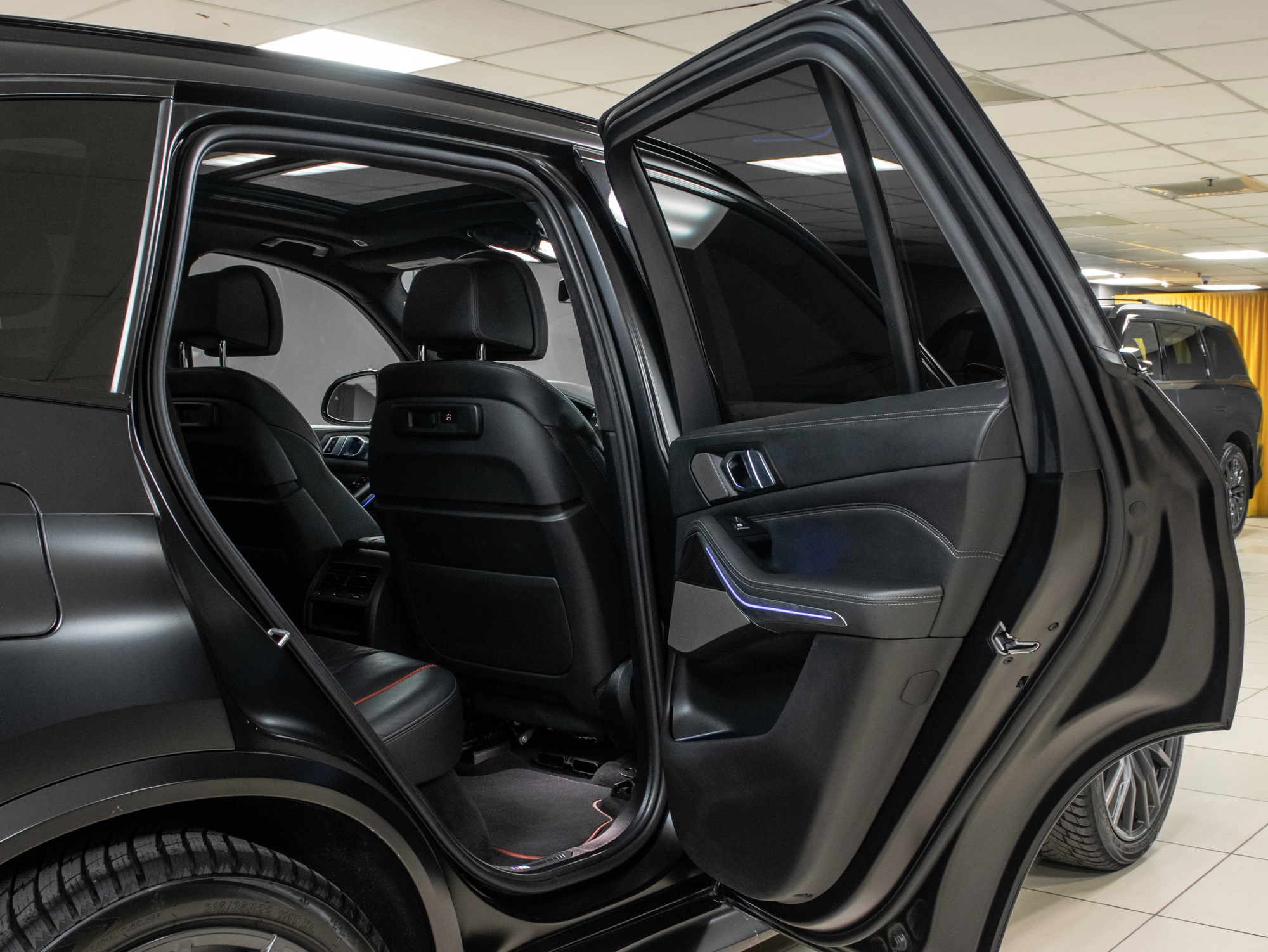 BMW X5 xDrive40i
