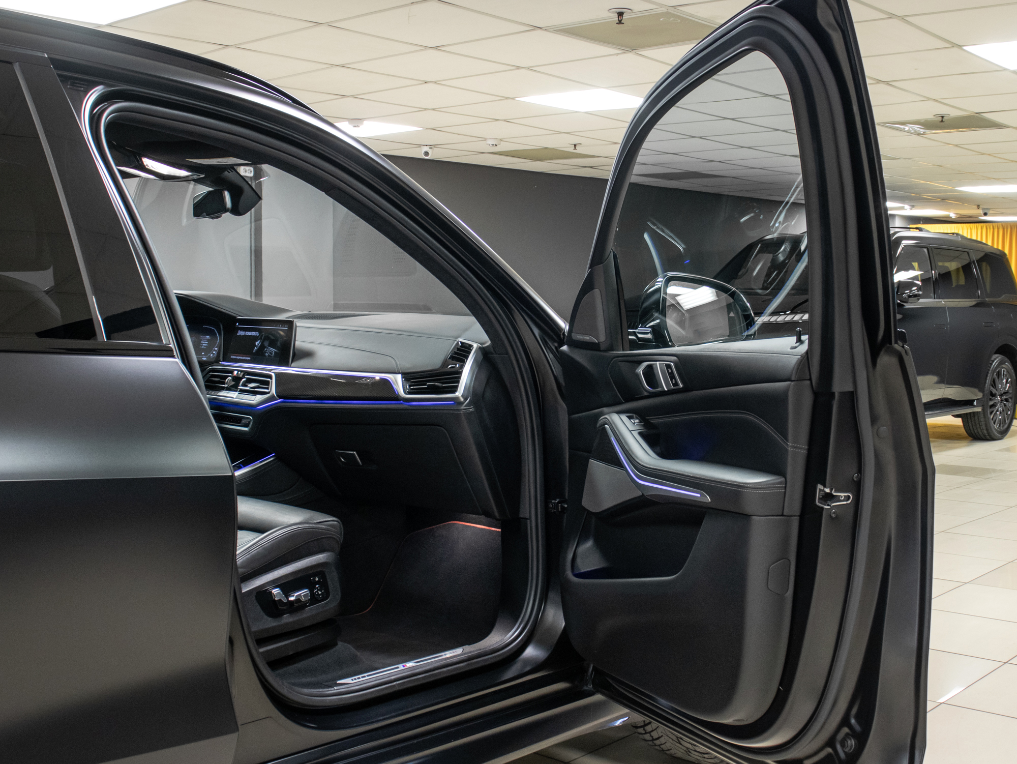 BMW X5 xDrive40i