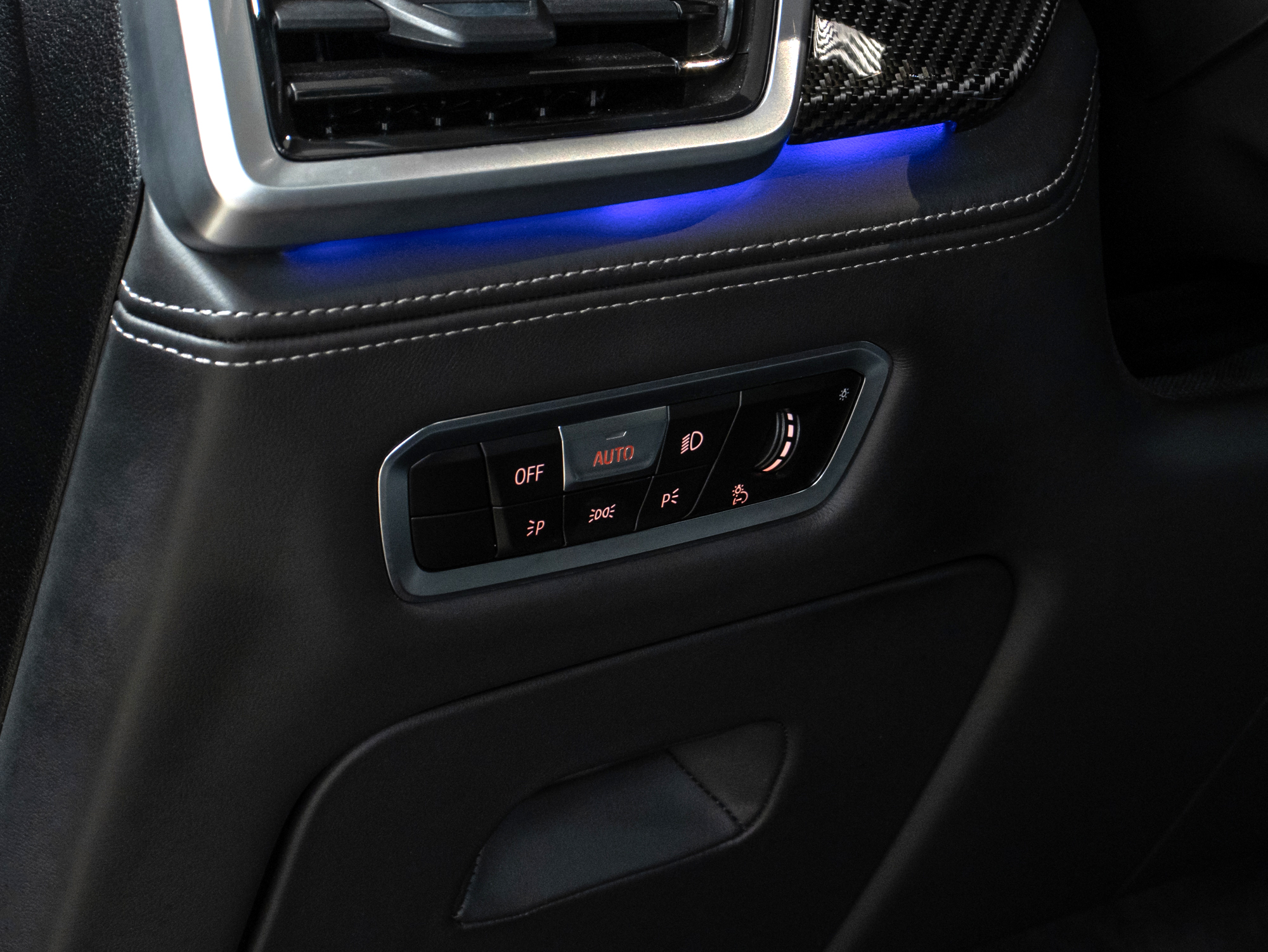 BMW X5 xDrive40i