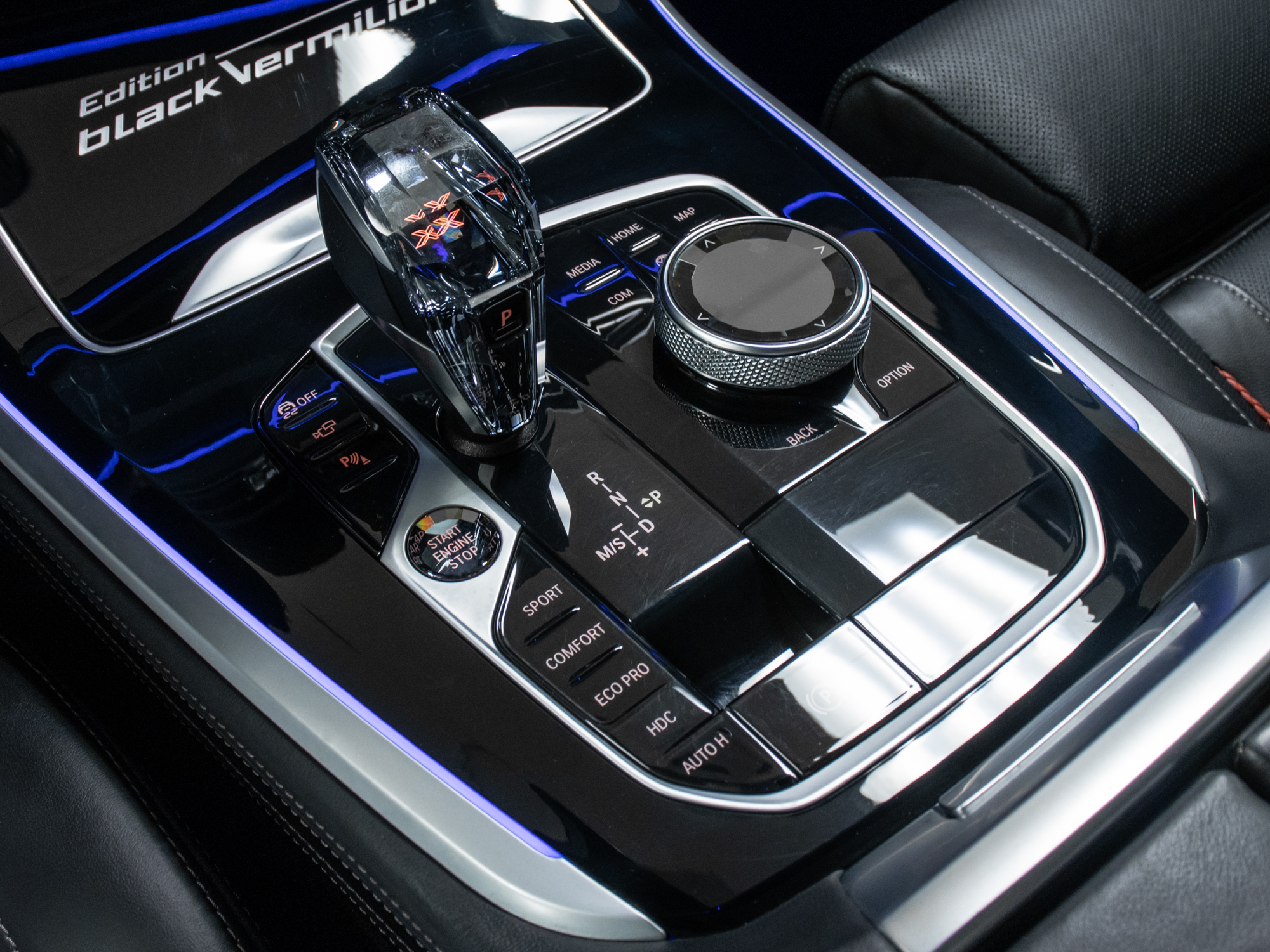 BMW X5 xDrive40i