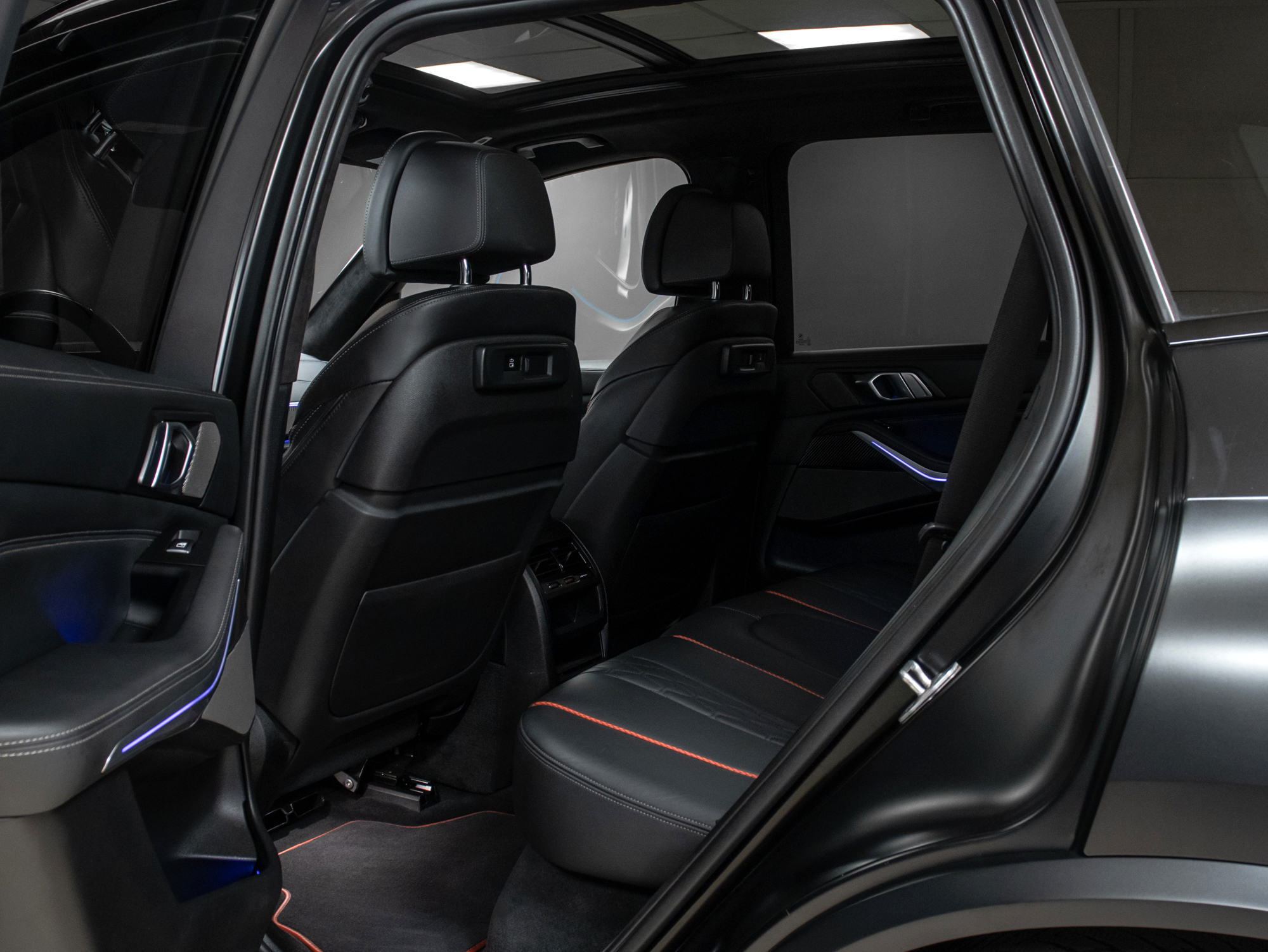 BMW X5 xDrive40i