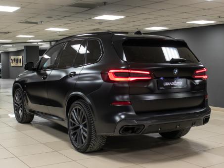 BMW X5 xDrive40i