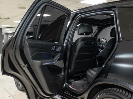 BMW X5 xDrive40i