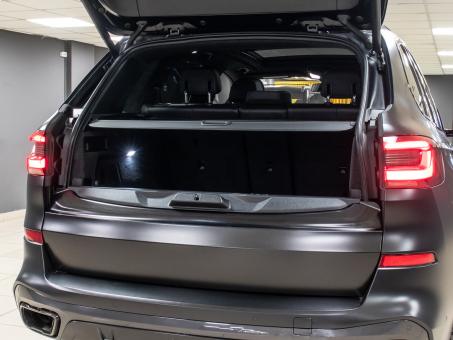 BMW X5 xDrive40i