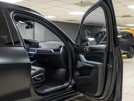BMW X5 xDrive40i