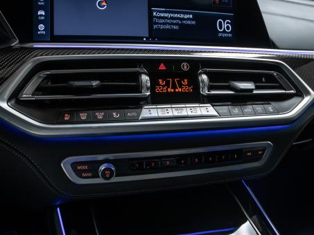 BMW X5 xDrive40i