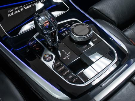 BMW X5 xDrive40i