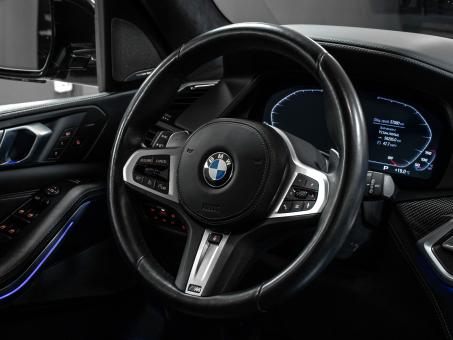 BMW X5 xDrive40i