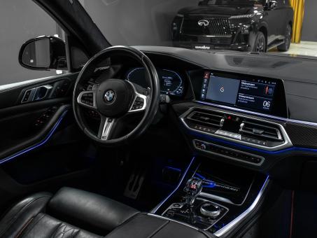 BMW X5 xDrive40i
